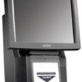 Máy tính tiền Flytech Mini Kiosk K810